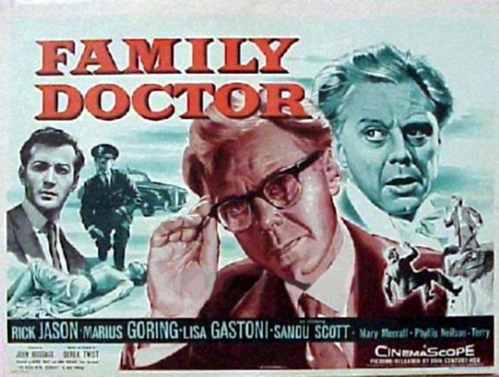 FAMILY DOCTOR